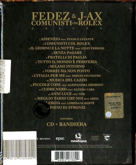 comunisti col rolex album dowload torretn|Comunisti col Rolex .